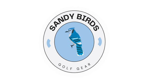 SandyBirds Golf Gear